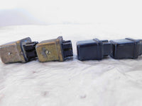 1983 83 Yamaha XVZ12 XVZ12T Venture 1200 Misc Wiring Harness Fuse Relay Units - C3 Cycle