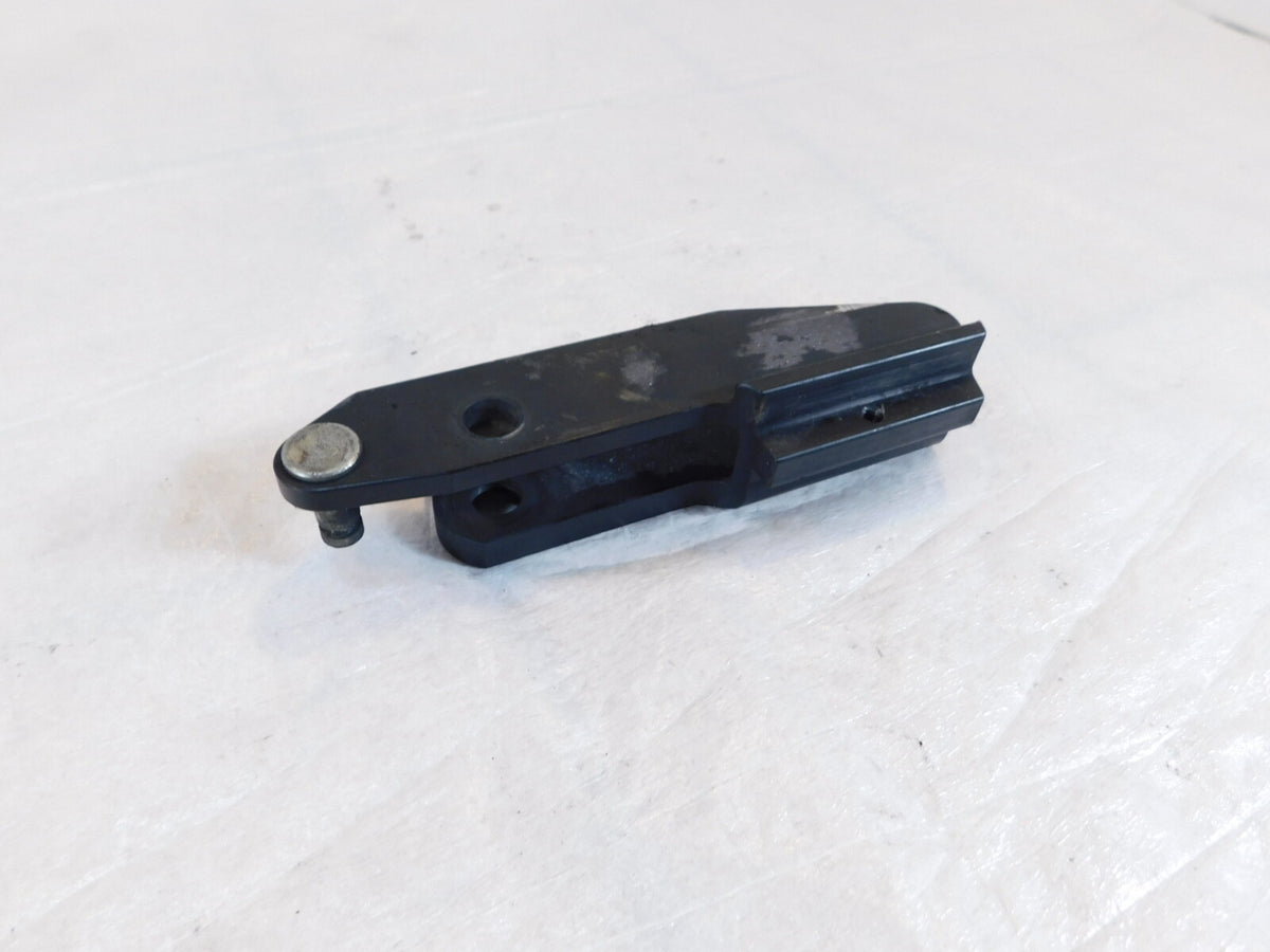 2010-2017 Victory Cross Country Roads Vision Right Floorboard Footboard Bracket - C3 Cycle