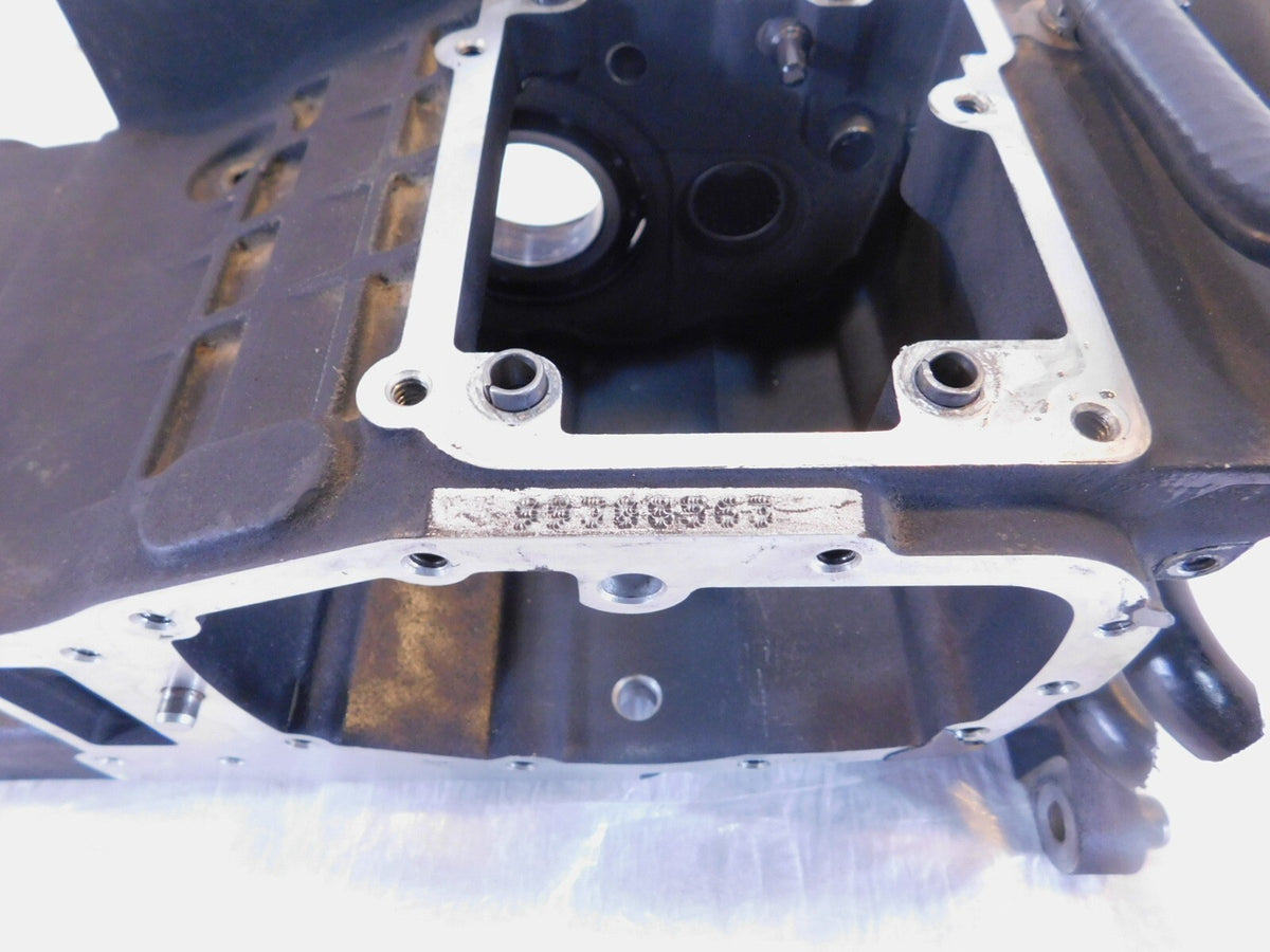 Harley Davidson Touring Electra Glide Classic & Ultra Black Transmission Housing - C3 Cycle