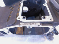Harley Davidson Touring Electra Glide Classic & Ultra Black Transmission Housing - C3 Cycle