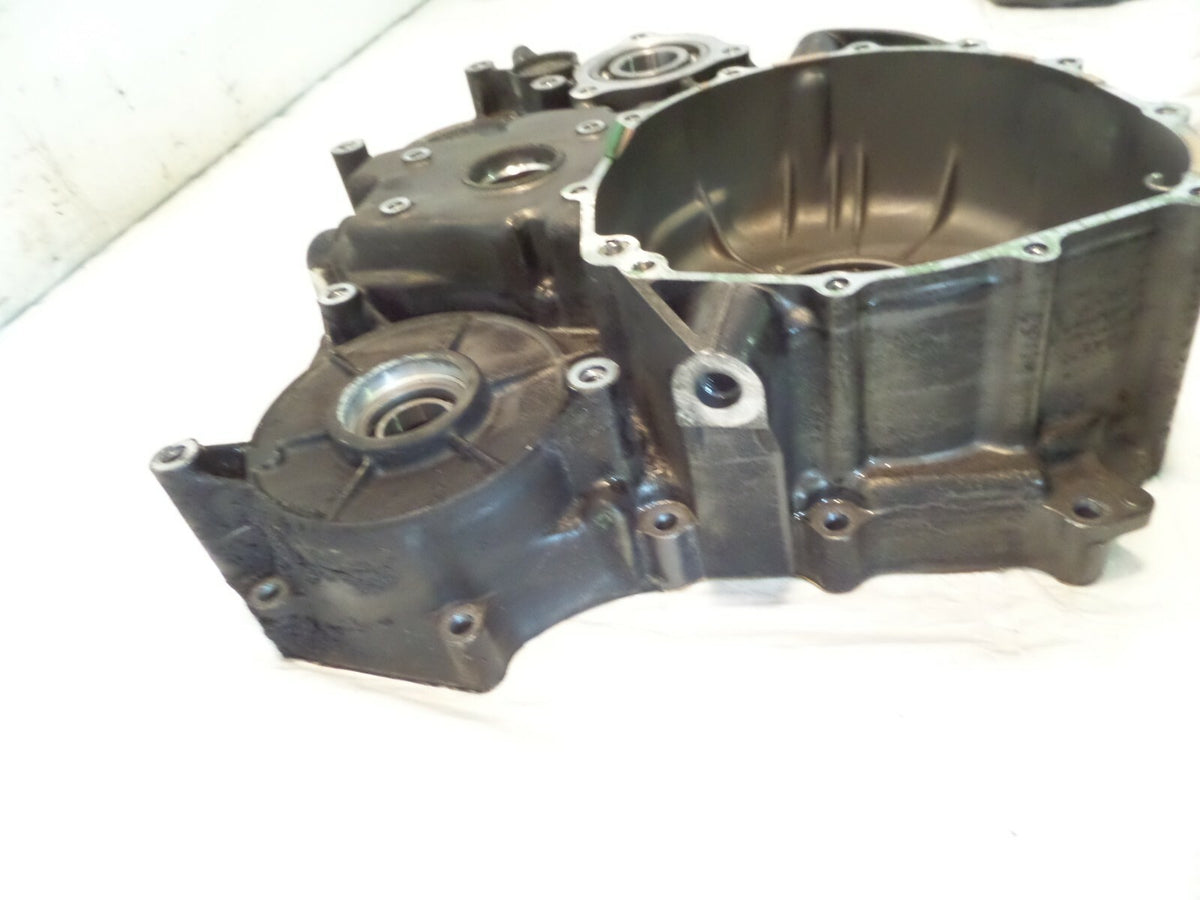 Honda GL1800 Goldwing 1800 Rear Engine Motor Transmission Clutch Housing Case - C3 Cycle