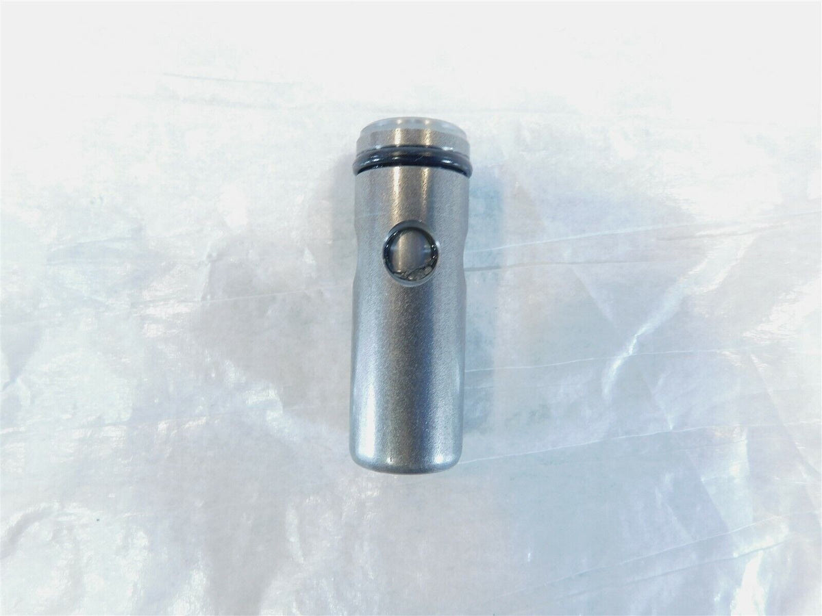 Suzuki GSXR600 GSXR750 GSXR1000 Hayabusa Crankcase Oil Pan Relief Release Valve - C3 Cycle