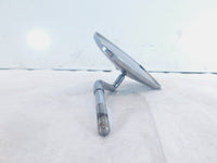 Harley Dyna Sportster Softail FXR & Sportster Right Chrome Rear View Mirror