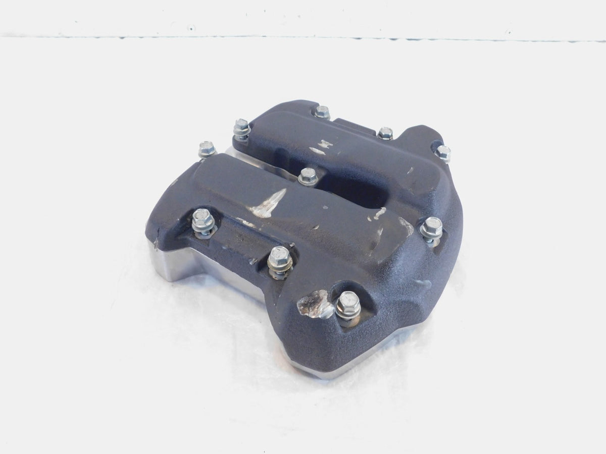 Harley Softail & Electra Glide Milwaukee 8 M8 Engine Cylinder Head Rocker Cover - C3 Cycle
