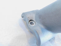 06-10 Harley Dyna Super Glide Custom Street Bob Silver Oil Tank Dipstick Spout - C3 Cycle
