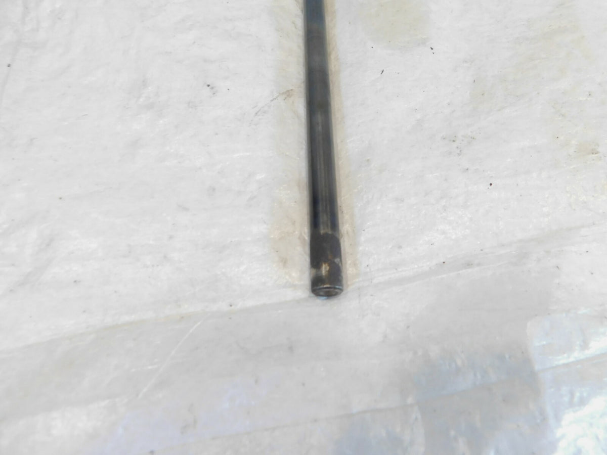 09-23 Kawasaki Vulcan 1700 Vaquero Classic VN1700 Clutch Release Push Rod Shaft - C3 Cycle