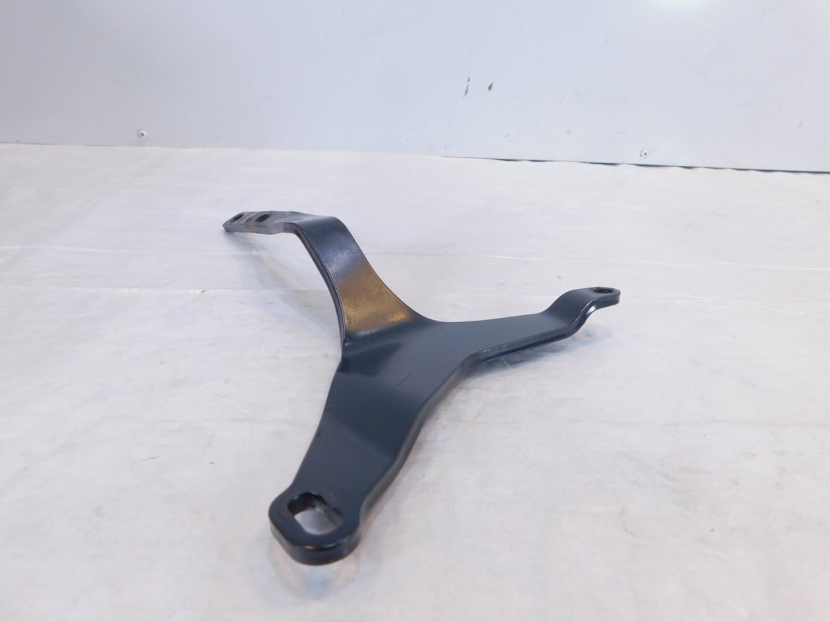 2000 & 2001 Victory Deluxe V92 Cruiser Exhaust Header Pipe Muffler Mount Bracket - C3 Cycle