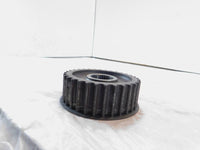 2002-2003 Indian Gilroy Chief Scout & Spirit 32T 32 Tooth Rear Belt Drive Pulley - C3 Cycle