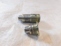 1998-2007 Honda VT1100 Spirit Shadow 1100 Rear Fork Swingarm Bracket Pivot Bolts - C3 Cycle