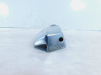 Victory Cross Country & Cross Roads Magnum Chrome Left Saddlebag Lid Hinge - C3 Cycle