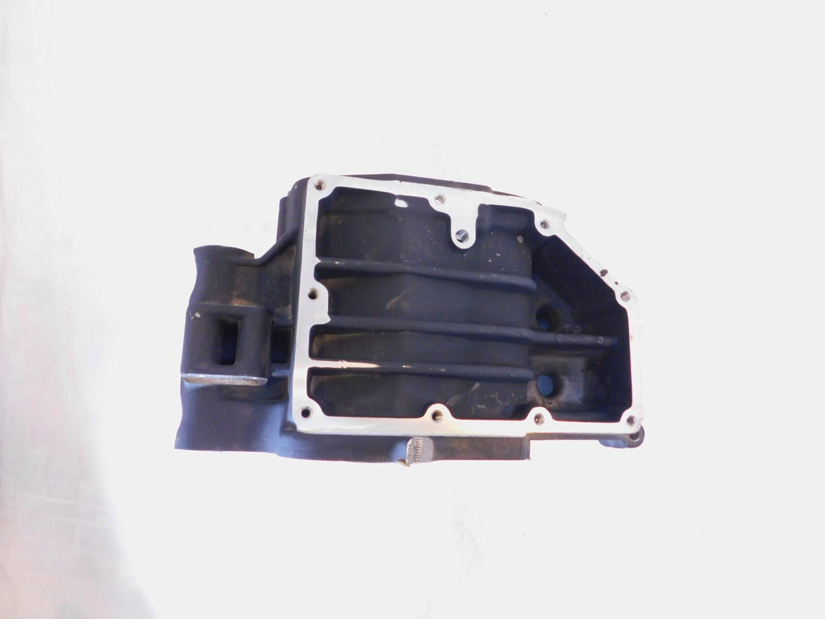 Harley Davidson EVO Dyna Super Glide Wide Glide & Low Rider Transmission Housing
