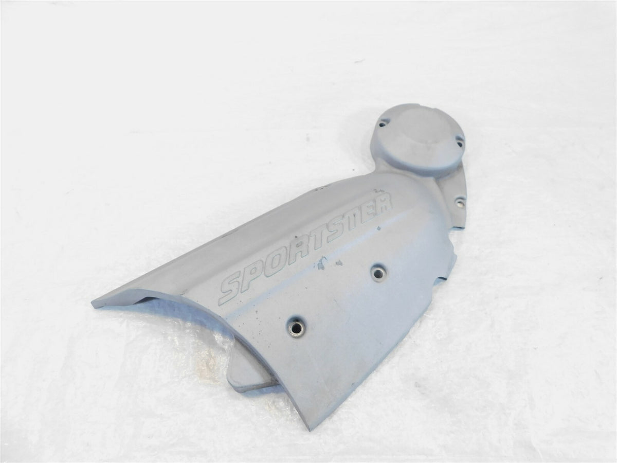 Harley Davidson Sportster XR1200 Right Engine Motor Cam Camshaft Cover 25239-08 - C3 Cycle