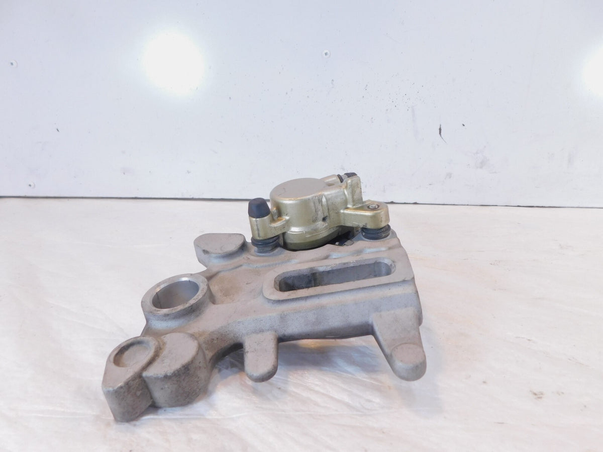 Aprilia Shiver 750 SL750 & Dorsoduro SMV750 NON-ABS Rear Brake Caliper & Mount