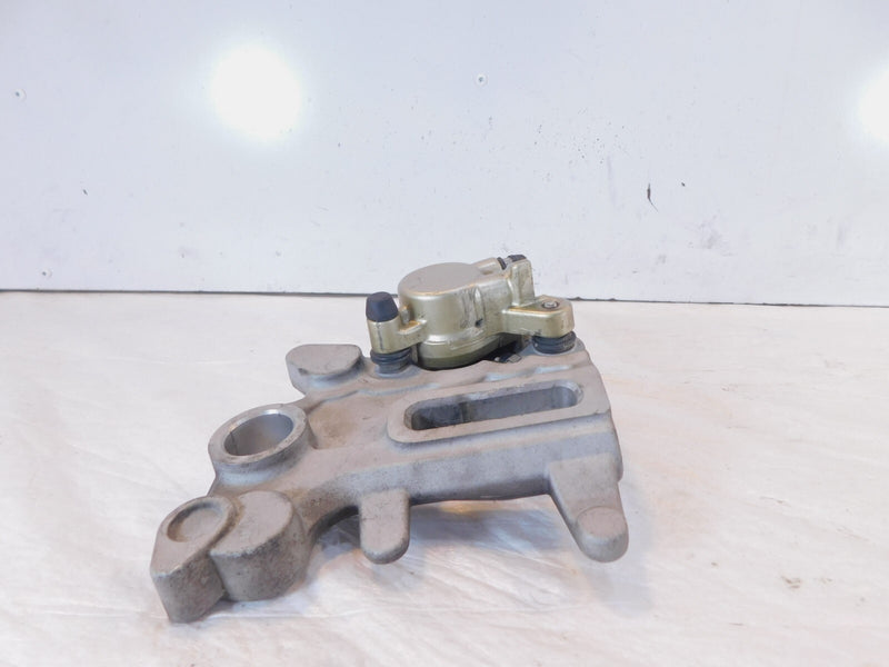 Aprilia Shiver 750 SL750 & Dorsoduro SMV750 NON-ABS Rear Brake Caliper & Mount