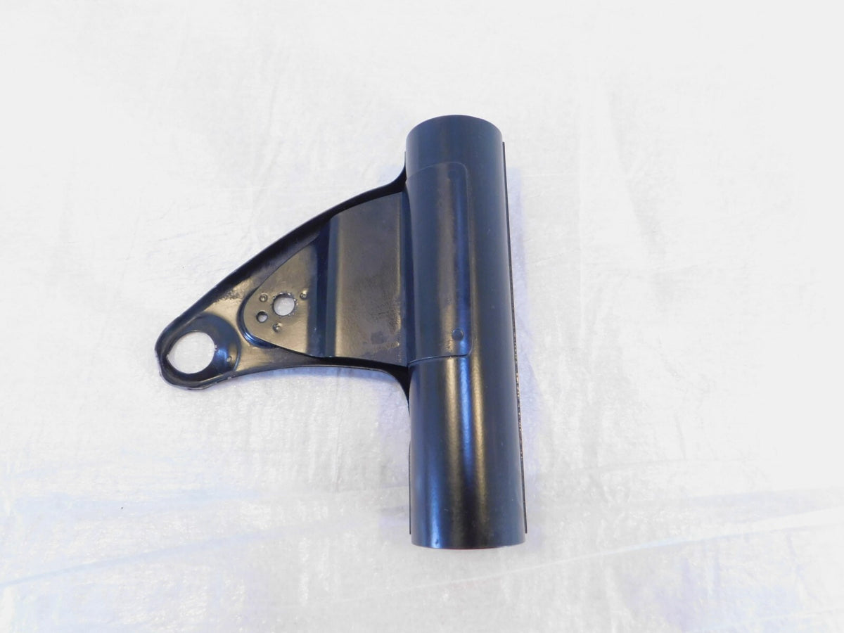 2001-2019 Triumph Bonneville T100 Right Fork Headlight Head Lamp Bracket Mount - C3 Cycle