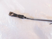 1994-2003 Honda VF750 VF750C VT750C2 Magna Chrome Rear Brake Pedal Lever & Rod - C3 Cycle