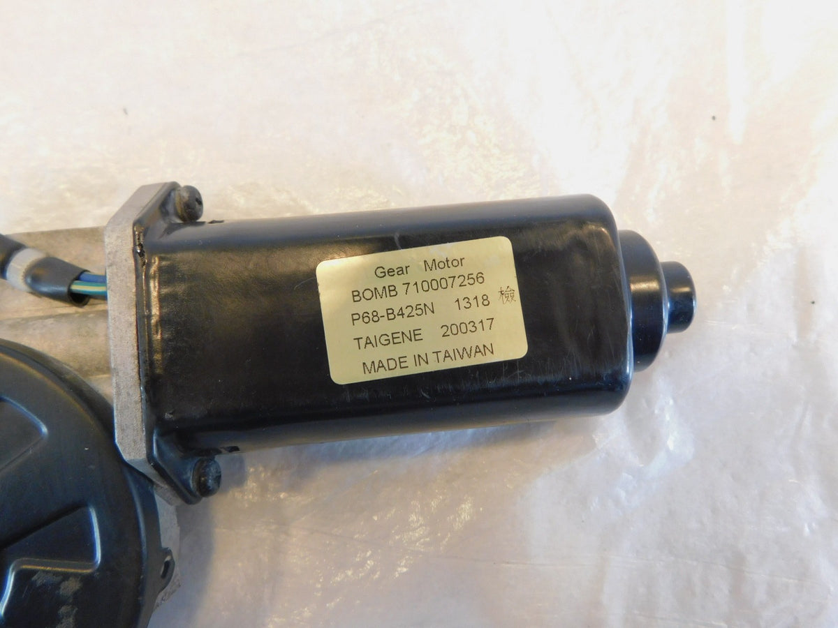 Can-Am Spyder F3-S F3-T RT Limited LTD STD Electrical Control Actuator Motor - C3 Cycle