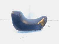 2002-06 Harley Davidson V-Rod VRod VRSC VRSCA Main Front Rider Seat Saddle BURN - C3 Cycle