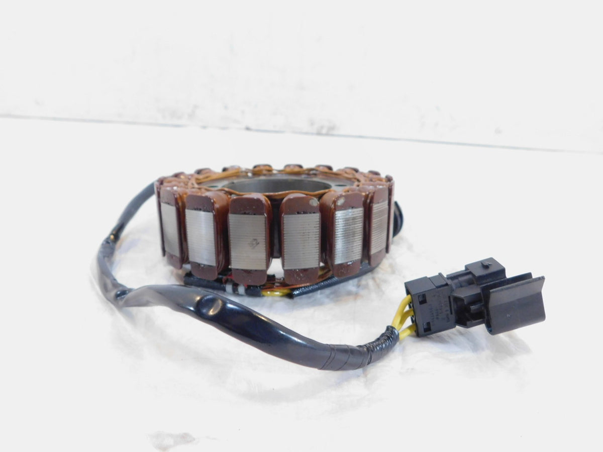 BMW F650GS F700GS F800 F800GS F800R F800S F800ST Alternator Magneto Stator Coil - C3 Cycle