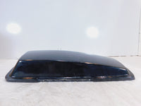 Harley Davidson Touring Road King & Electra Glide Black Left Saddlebag Cover Lid - C3 Cycle