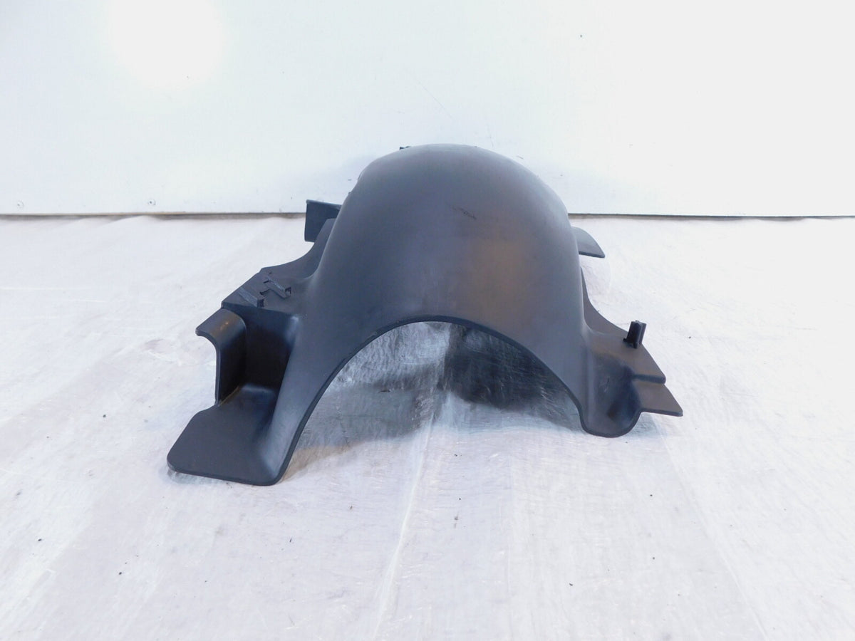 1991-2003 Honda Nighthawk 750 CB750 Rear Wheel Cover Fender Fairing Front Half - C3 Cycle