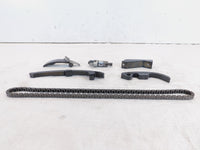 Kawasaki Ninja ZX-6R ZX600 ZR750 ZR750S Camshaft Cam Chain Tensioner & Guides - C3 Cycle
