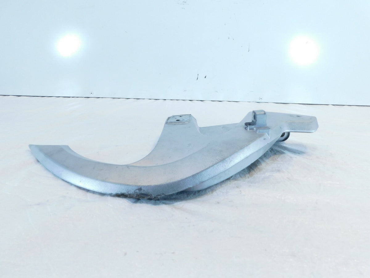 08-10 Victory Vision Right Passenger Footpeg Floorboard Footboard Bumper Bracket - C3 Cycle