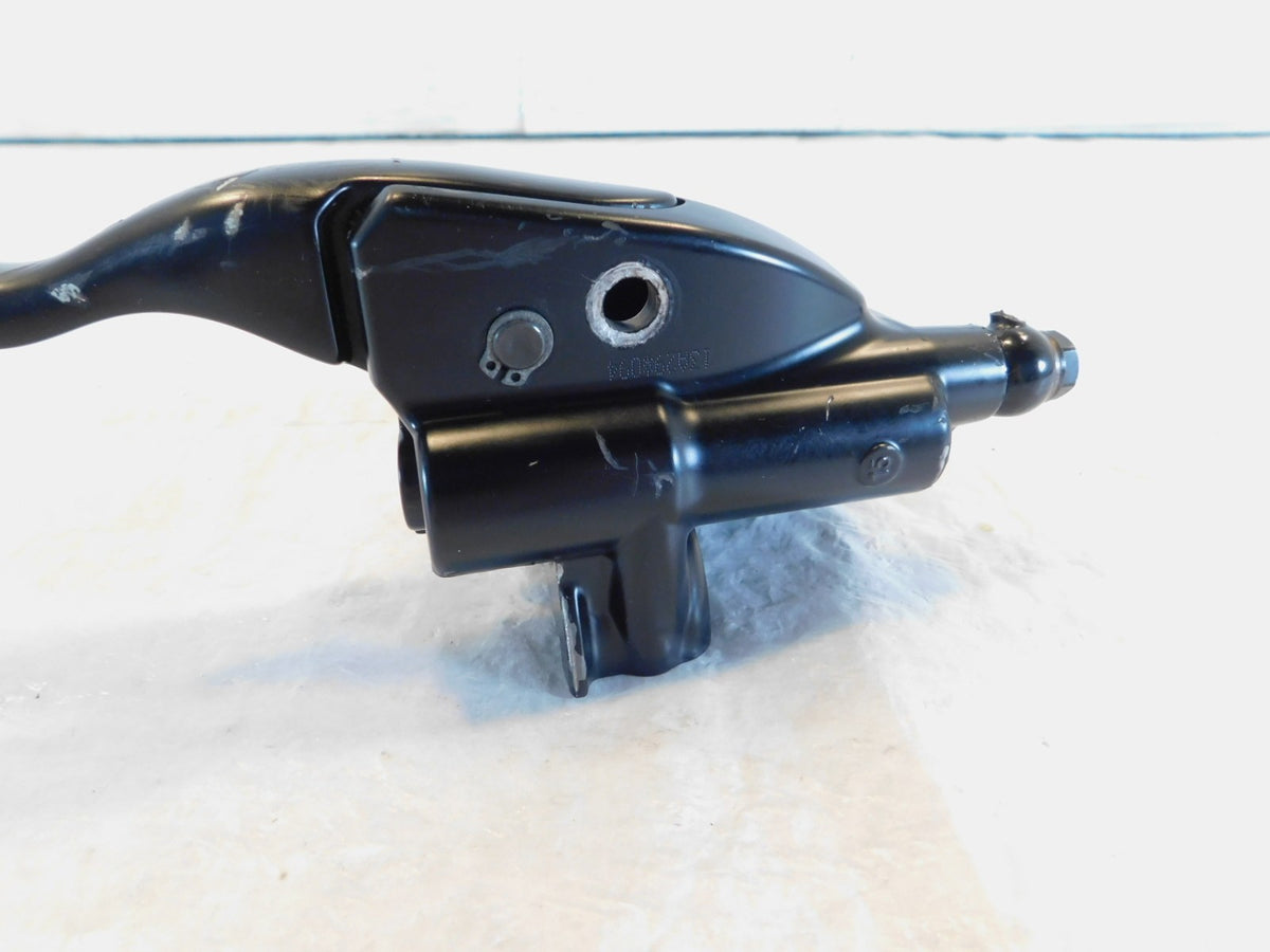 Harley V-Rod & Touring Road King Electra Glide Front Hand Brake Master Cylinder - C3 Cycle