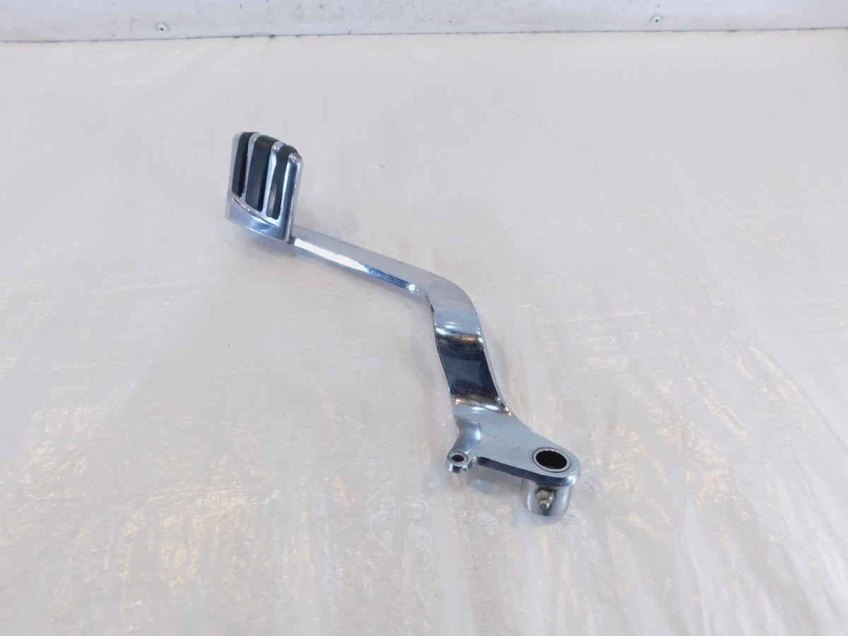 Harley Davidson Sportster 883 & 1200 Custom Forward Controls Right Brake Pedal - C3 Cycle