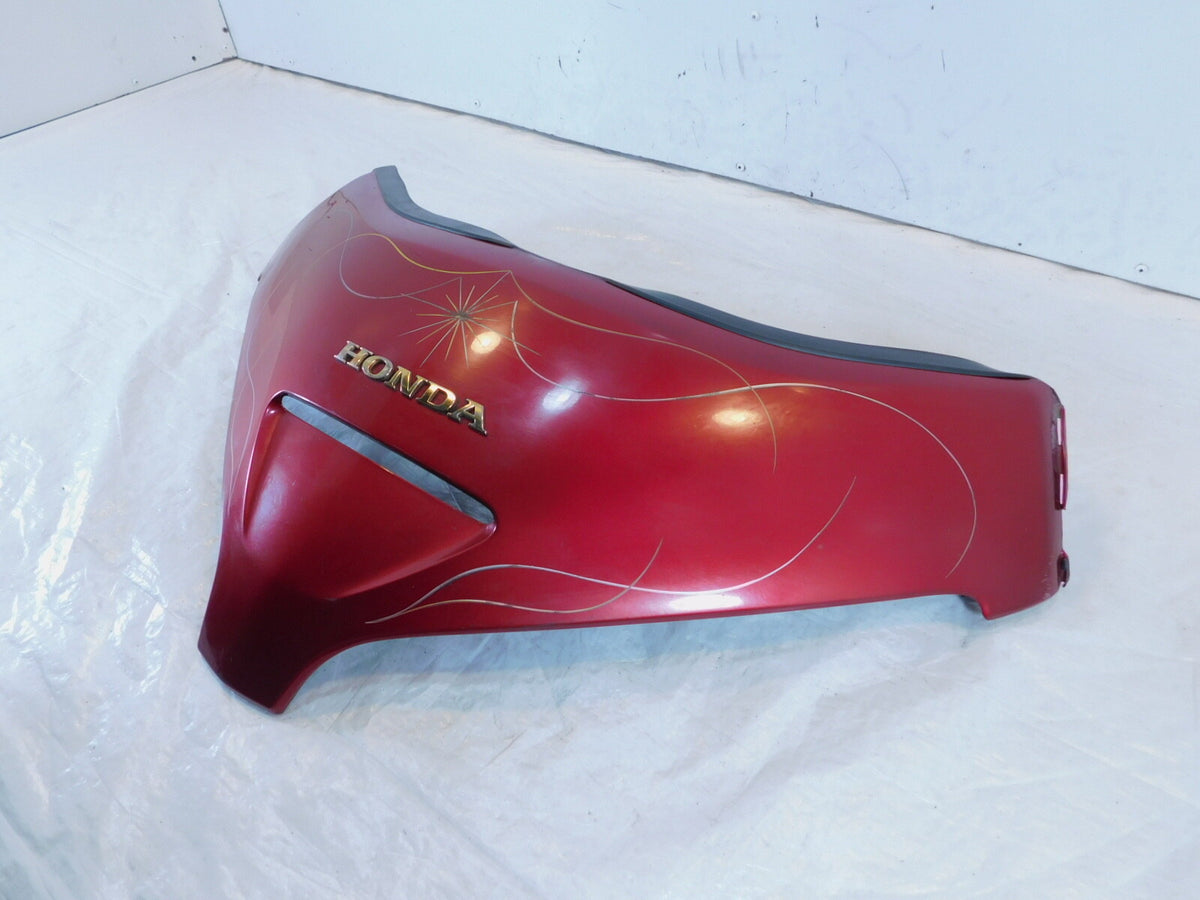 Honda GL1800 Goldwing 1800 Front Windshield Windscreen Fairing Cowl Cowling Trim - C3 Cycle