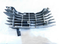 Honda VT1100 VT1100C Spirit Shadow 1100 Rear Left Cylinder Head Cover Grills - C3 Cycle