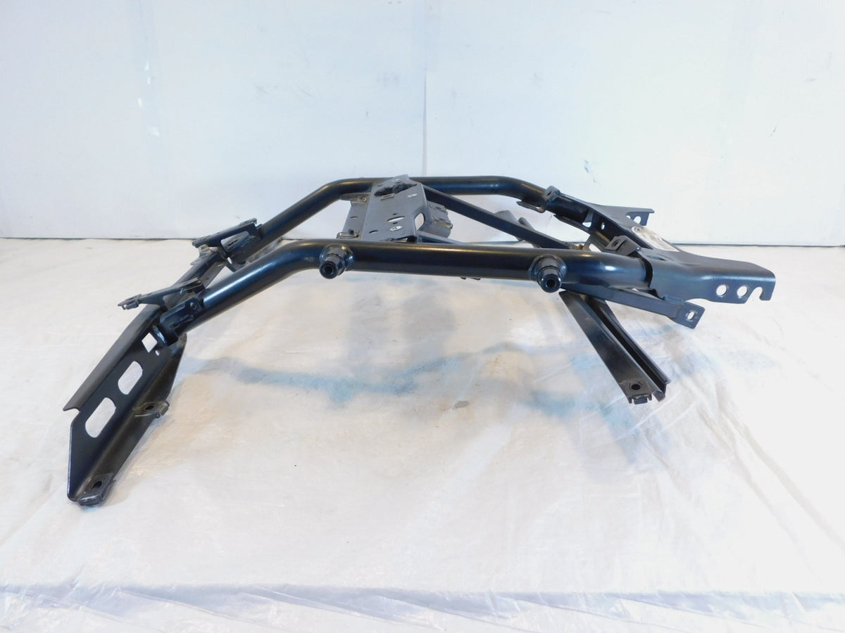 Can-Am Spyder F3-S F3-T Limited STD Rear Extension Support Sub Frame Subframe