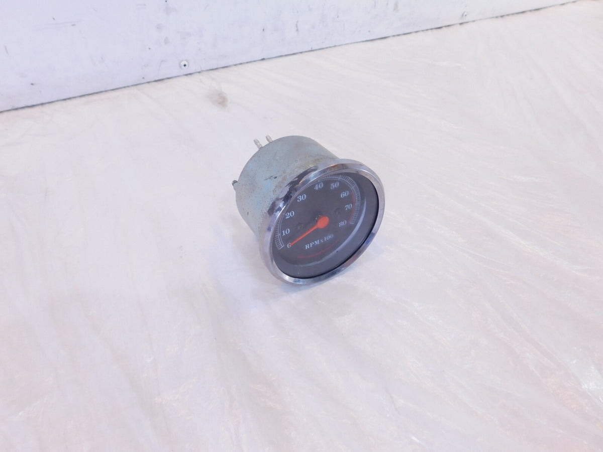 Harley Davidson Sportster 1100 & 1200 Engine RPM Tach Tachometer - OEM - C3 Cycle