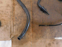 2003 Harley Davidson Sportster 883 Engine Motor Oil Hose Line Parts Box Lot - C3 Cycle