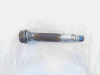 Harley Davidson Sportster 1200 & 883 Front Lower Rubber Engine Motor Mount Bolt - C3 Cycle