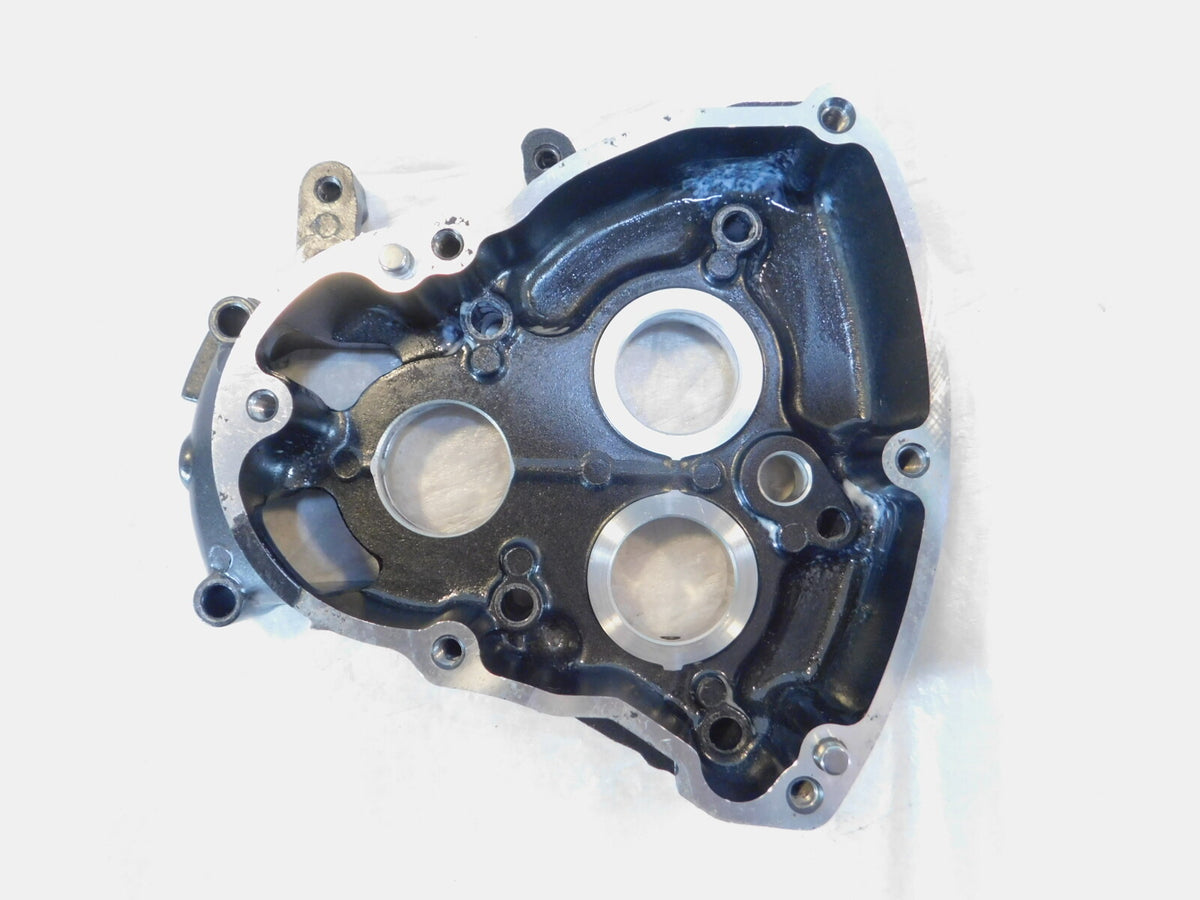 Yamaha XV1700 Road Star 1700 S Silverado Warrior Engine Transmission Inner Cover - C3 Cycle