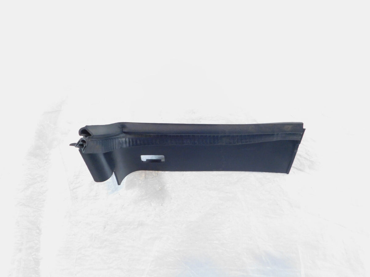 Kawasaki Ninja 1000R ZX1000 Black Right Lower Inner Cover Fairing Cowling Cowl