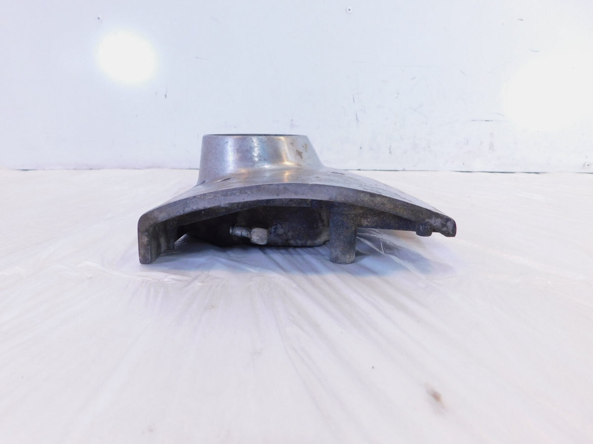 Harley Sportster 883 & 1200 Polished Right Motor Engine Camshaft Cam Gear Cover - C3 Cycle
