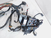 Harley Davidson Electra Glide Classic Road Glide Ultra Main Wire Wiring Harness - C3 Cycle