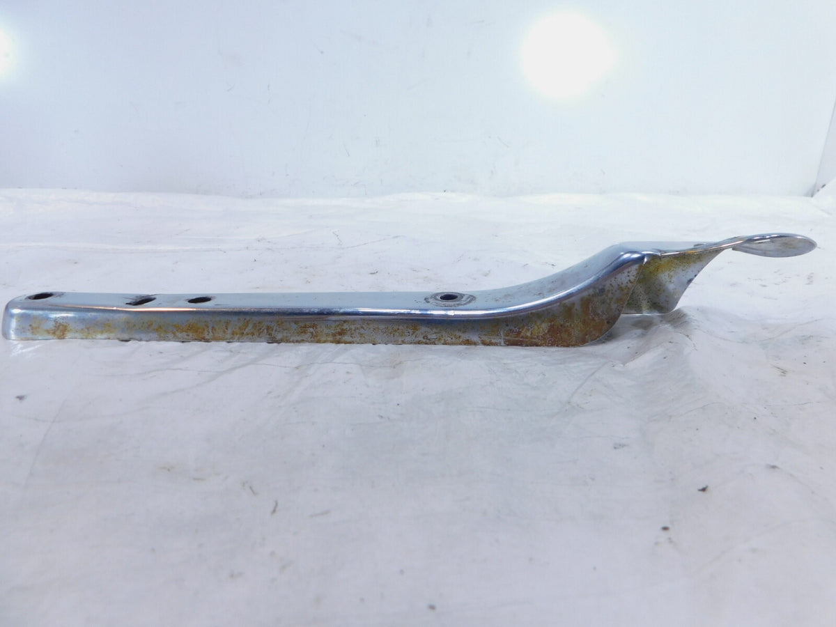 Harley Davidson Sportster XL 883 & 1200 Chrome Rear Fender Frame Strut Cover - C3 Cycle