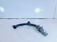 2013-2017 Kawasaki Ninja 300 EX300 Engine Water Cylinder Coolant Pipe Hose Line - C3 Cycle