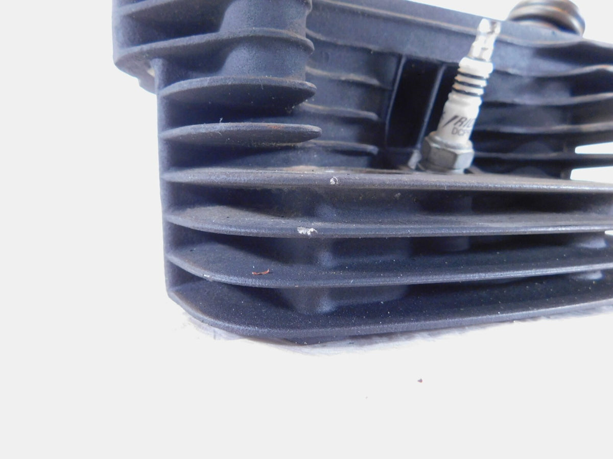 Buell M2 Cyclone S3 Thunderbolt & X1 Lightning 1200 Thunderstorm Cylinder Heads - C3 Cycle