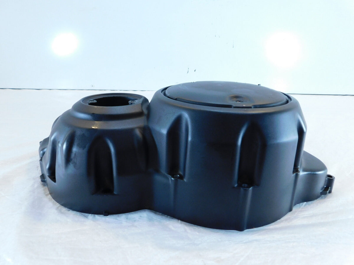 Yamaha V-Star 950 XVS950 Tourer & Bolt OEM Right Side Engine Motor Clutch Cover - C3 Cycle