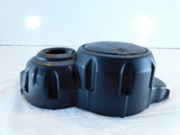 Yamaha V-Star 950 XVS950 Tourer & Bolt OEM Right Side Engine Motor Clutch Cover - C3 Cycle