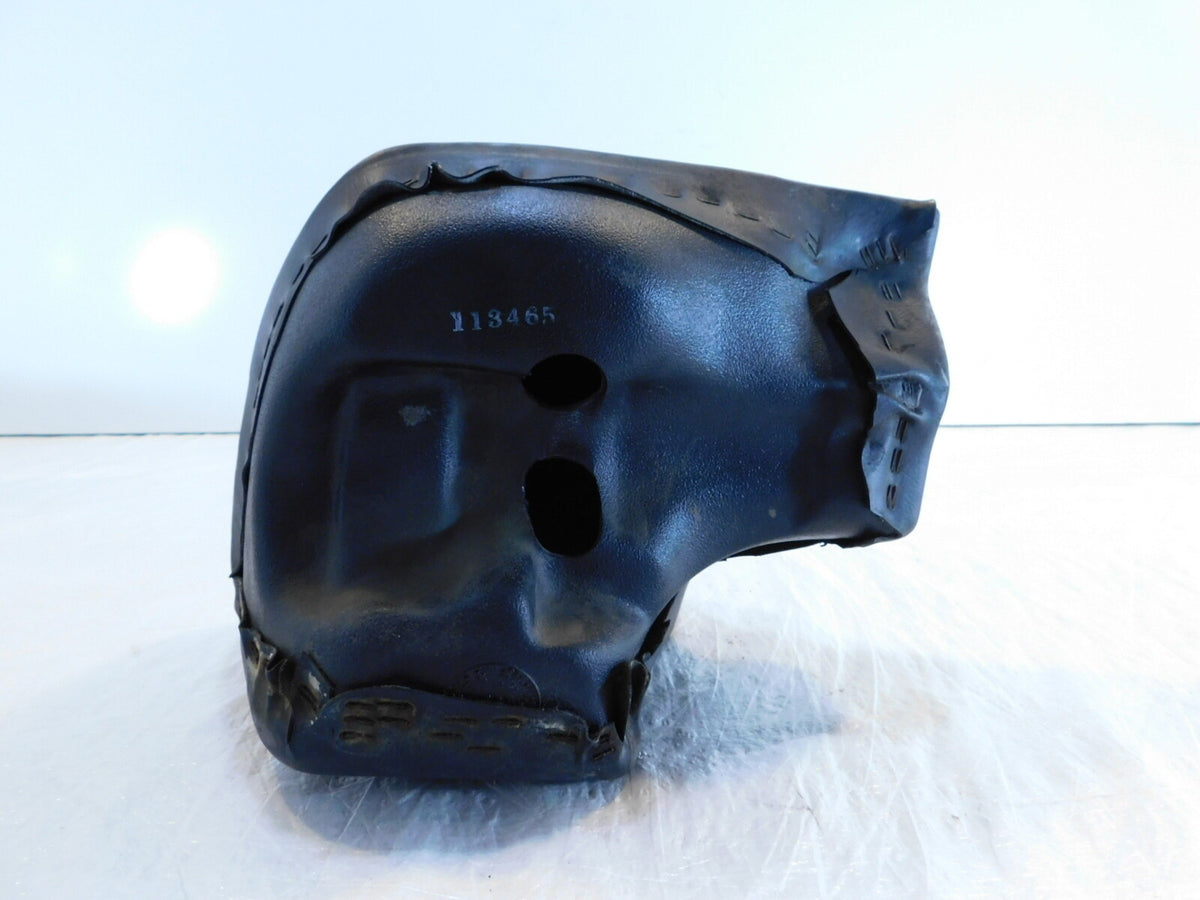Harley Davidson Electra Glide Ultra Classic Lower Fairing Right Glove Box - C3 Cycle