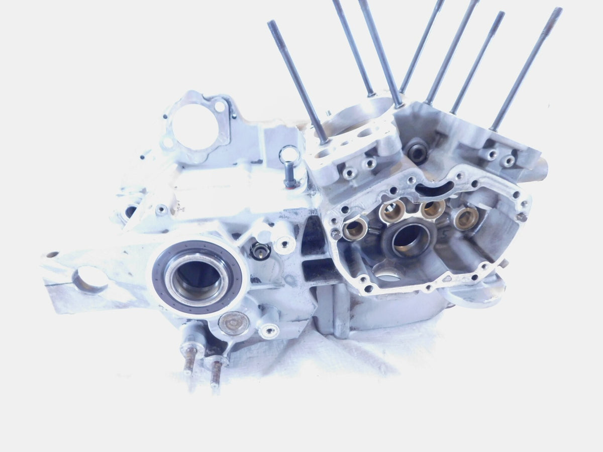 2006 & 2007 Buell XB XB9 XB12 Firebolt Lightning Ulysses Engine Crankcase Cases - C3 Cycle