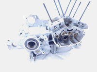 2006 & 2007 Buell XB XB9 XB12 Firebolt Lightning Ulysses Engine Crankcase Cases - C3 Cycle