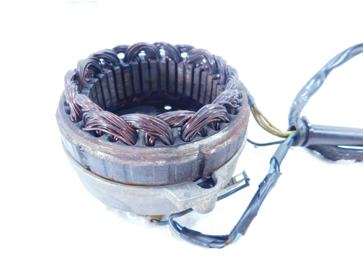 1976 76 Moto Guzzi Convert I V1000 Engine Alternator Generator Stator Coil - C3 Cycle