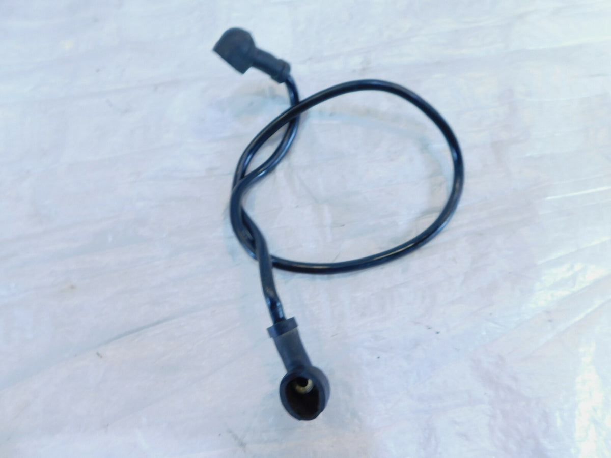 Triumph Daytona 955i & Speed Triple & Sprint 955 Starter Motor Relay Cable Wire