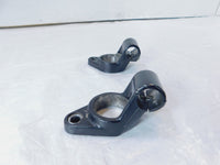 Suzuki RF600R R600 Front Right & Left Handlebar Bar Riser Holder Mount Brackets - C3 Cycle
